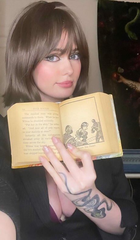 Avalon Warren HDスター ギャラリー