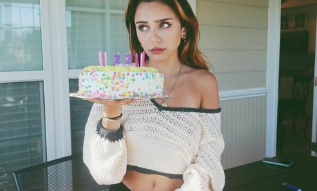 シャワーヌードOnlyFans HD 写真