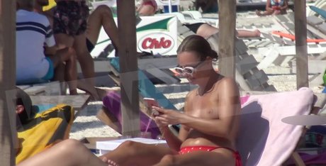 美しいアジアのOnlyFans 美しいヌード ギャラリー