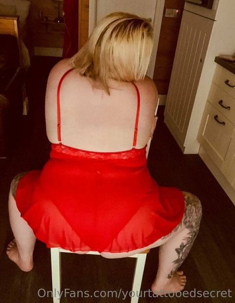 yourtattooedsecret ポルノスター セックス アーカイブ