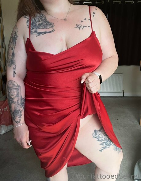 yourtattooedsecret ポルノスター トップ アーカイブ