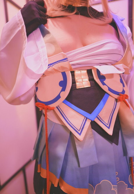 secretnoel スター ヌード ギャラリー