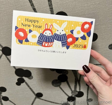 secretnoel ポルノスター ヌード 画像