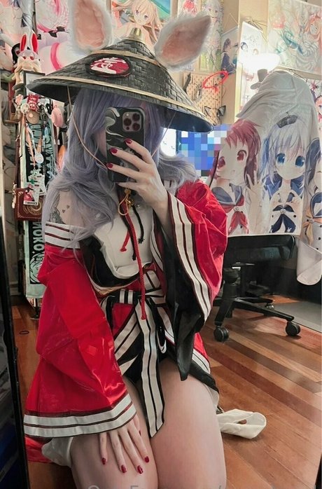 secretnoel ポルノスター 美しい ギャラリー