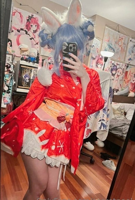 secretnoel ヌードのポルノスター 画像