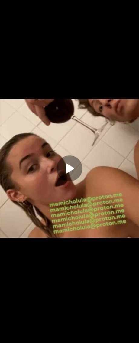 Olivia Dunne ポルノスター 裸 写真