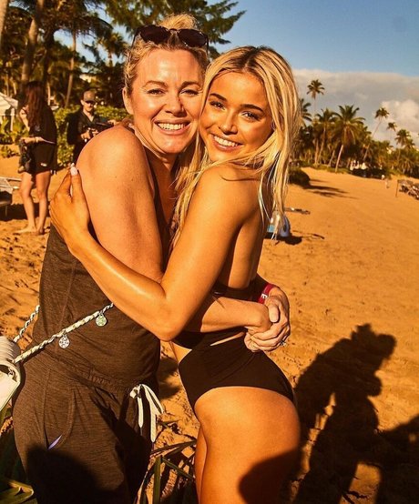 Olivia Dunne ポルノスター ヌード 写真