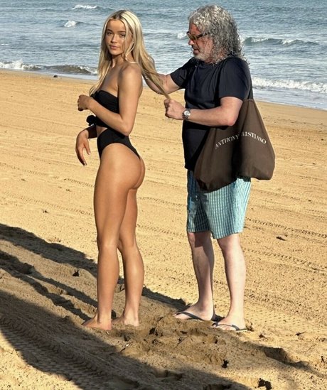 Olivia Dunne top profile image