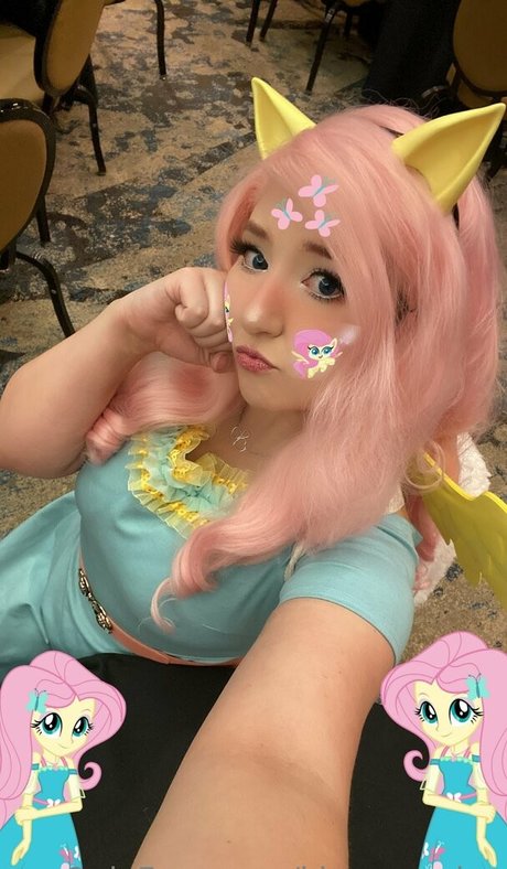 kissycosplay ホットなポルノスター ギャラリー