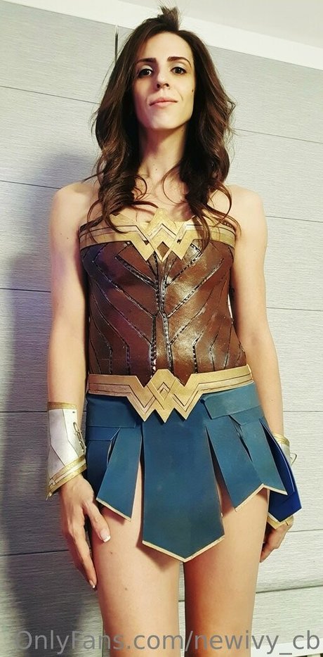 newivy cb 無料のスター 写真