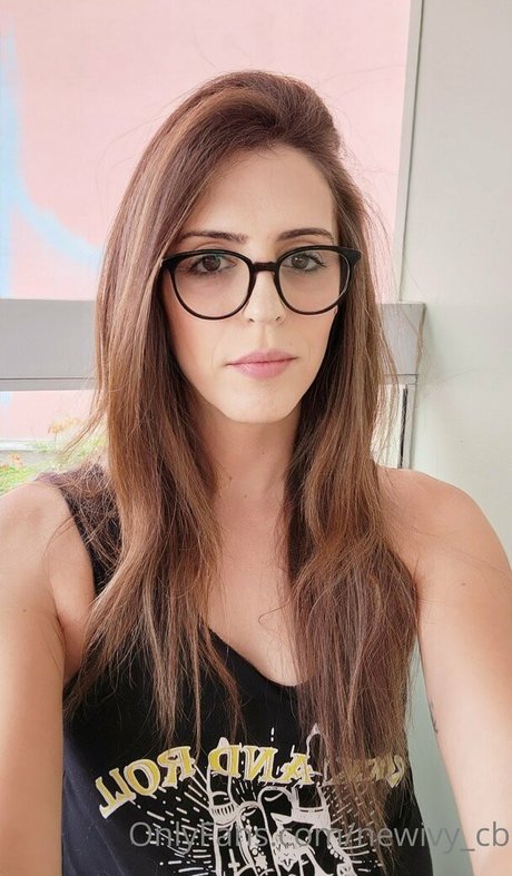 newivy cb 最高の女優 写真