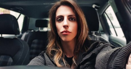 newivy cb ヌードモデル 写真