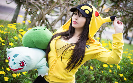 ブロンドヨガOnlyFans ホット裸 写真