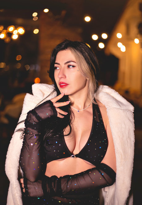 danievedo free 独占モデル 写真