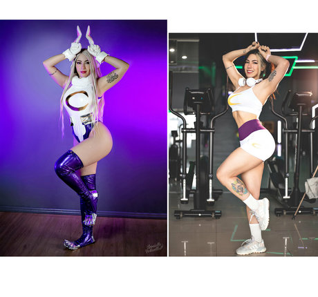 danievedo free セクシーモデル アーカイブ