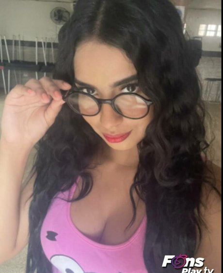 Kelly Espinoza ポルノモデル 写真