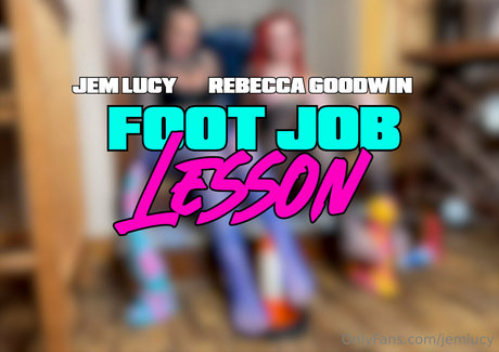 jemlucy ホットモデル 写真