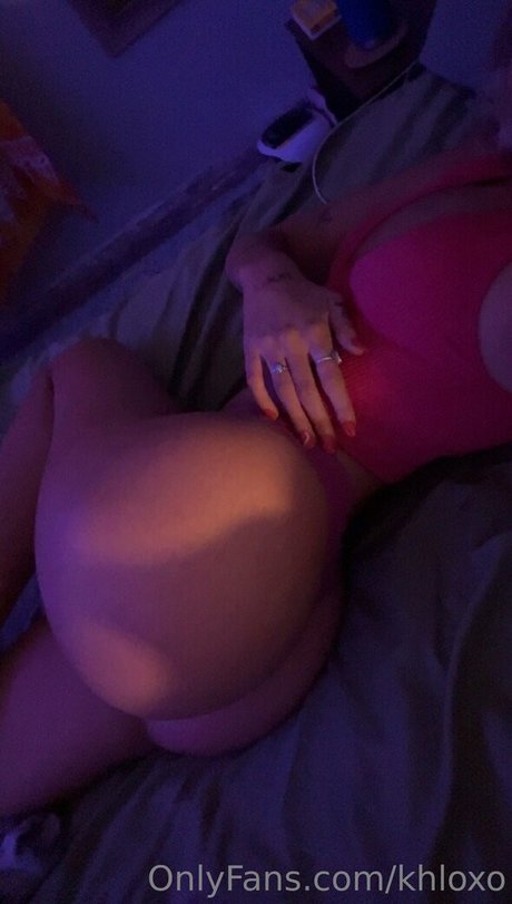 khloxo セックススター ギャラリー