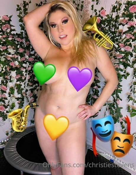 christiestevens 無料女優 写真