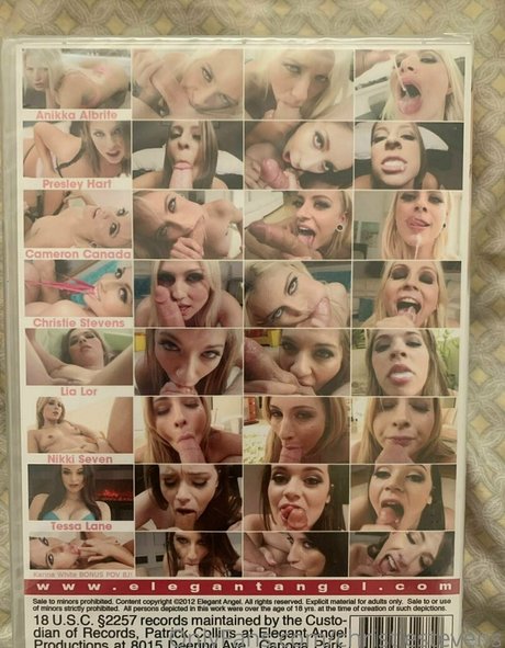 christiestevens セクシーなポルノスター 画像