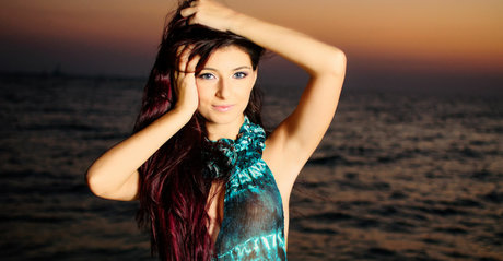 SophiaConners ホットなスター ギャラリー