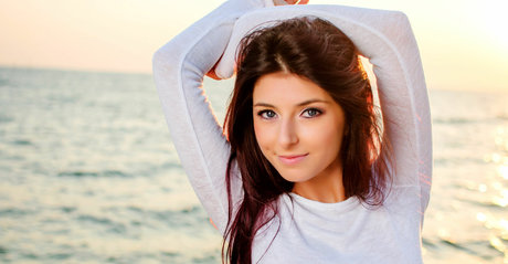 SophiaConners アート女優 ギャラリー