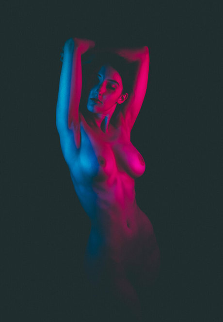 Yukeki アダルト女優 写真