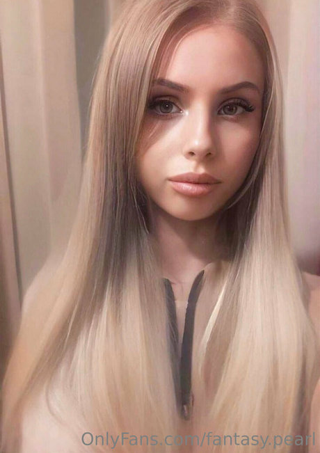 fantasy pearl HDスター 画像