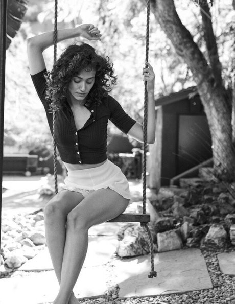 ストリッパーOnlyFans HD 写真