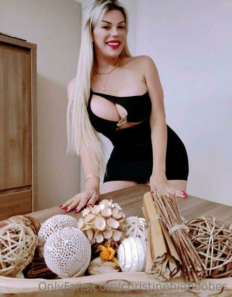 christinebigboobes ポルノスター アーカイブ
