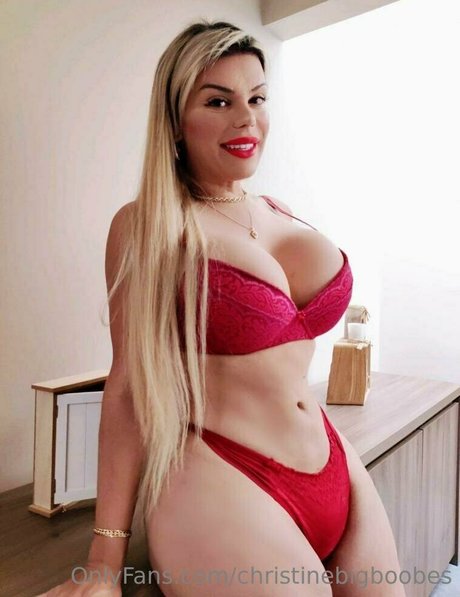 christinebigboobes 無料のポルノスター 写真