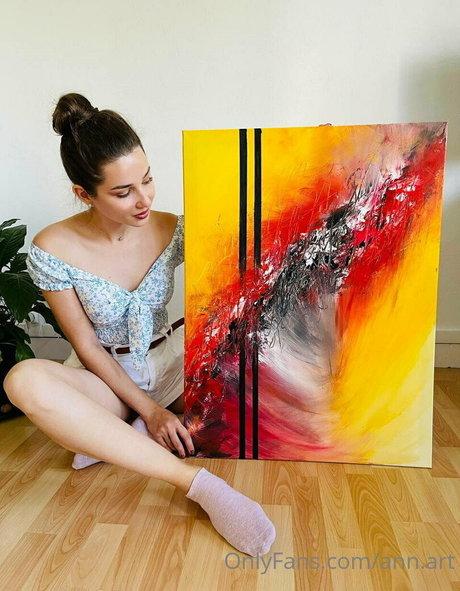 ann art ポルノスター 無料 写真