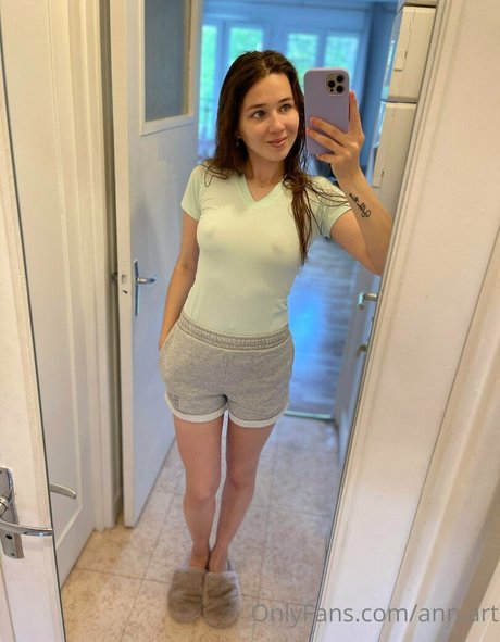 ann art ポルノモデル 写真