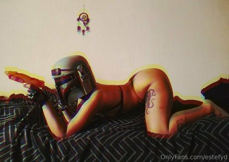 estefyd 美しい女優 画像