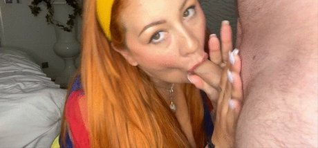 Misshazelheart トップモデル 写真