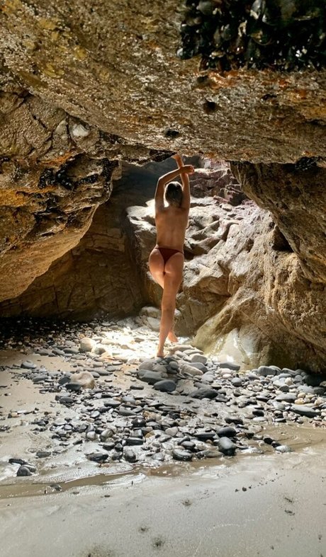 Andrea Gil HD女優 画像