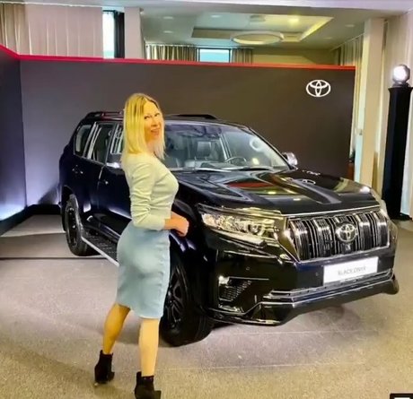 Lisarulit 最高のモデル 写真