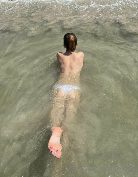 トップレスビーチOnlyFans ポルノグラフィック ギャラリー