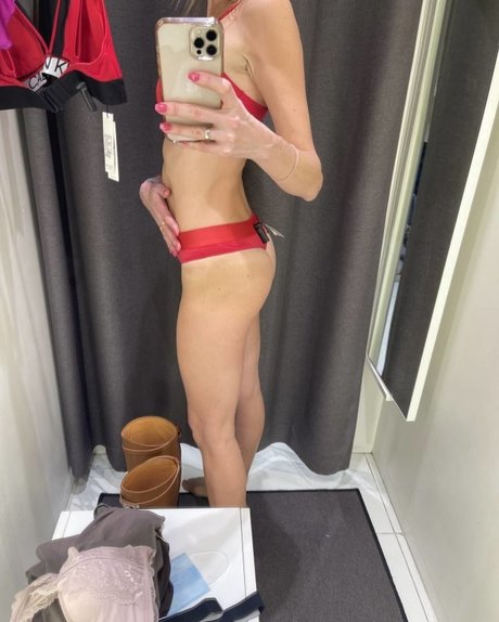 Lisarulit ポルノスター 写真