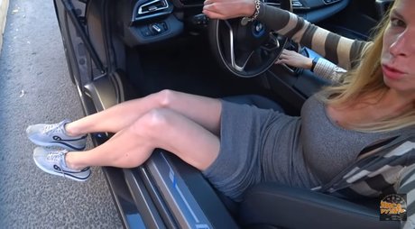 Lisarulit セクシーモデル ギャラリー