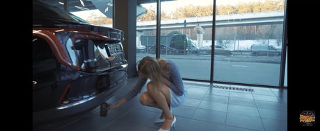 Lisarulit 素敵なポルノスター 写真