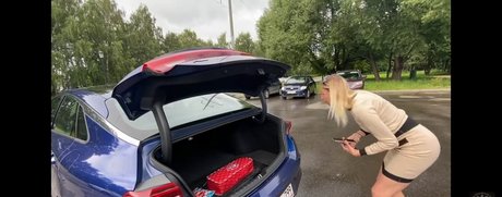 セクシーなブロンドのOnlyFans ベスト 写真