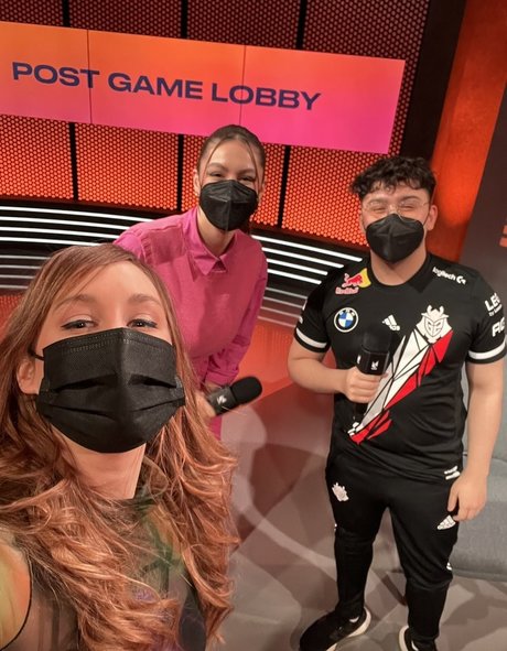 Sjokz 独占女優 画像