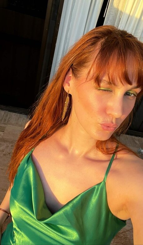 裸のプリンセスOnlyFans セクシー 画像