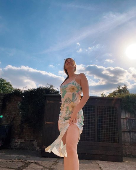 Sjokz 美しいモデル ギャラリー