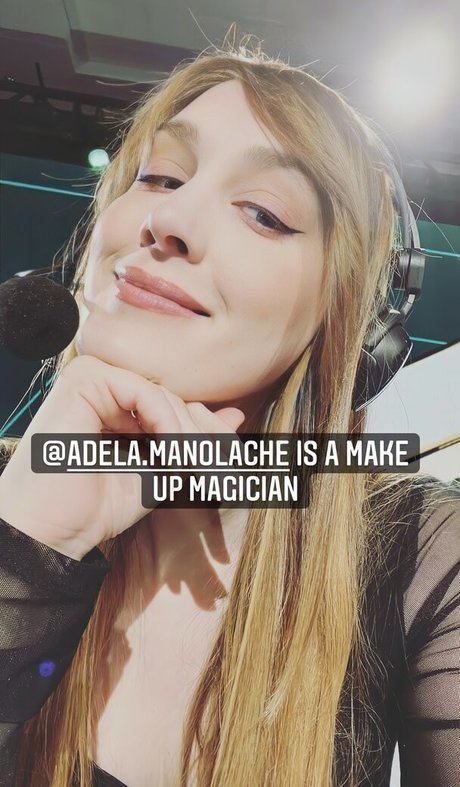Sjokz ポルノモデル 写真