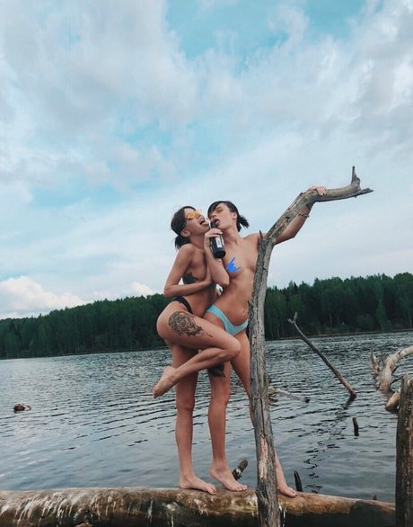 ぽっちゃりブロンドOnlyFans xxx 画像