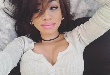 Ericka Bozeman 完璧な女優 写真