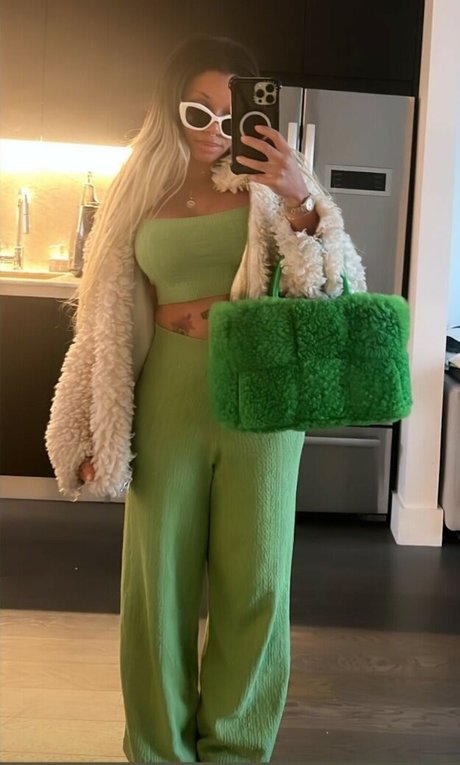 Ericka Bozeman スターセックス ギャラリー