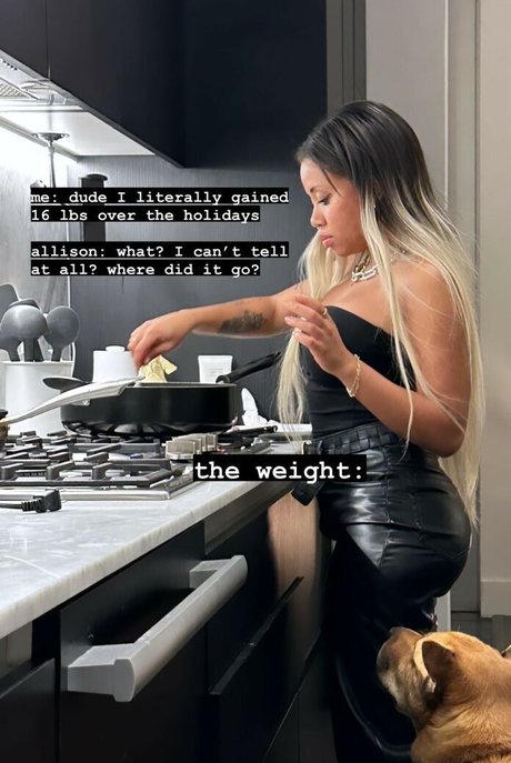 Ericka Bozeman 最高のスター 写真